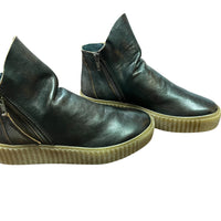 Zelda Booties