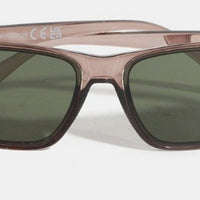 Modern Square Sunglasses
