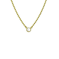 ISLA Having A Ball Necklace