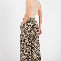 The Wild Side Pants