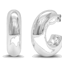 ISLA Be Bold Hoop Earrings