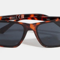 Modern Square Sunglasses