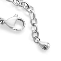 ISLA Everyday Paper Clip Chain Necklace