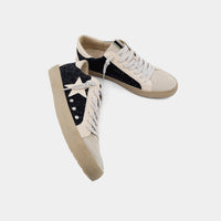 ShuShop Paula Black Sneaker