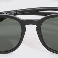 Circular Frame Sunglasses