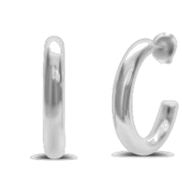 ISLA Hoop 25mm Earrings