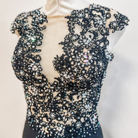Small Black Let's Fashion Very Good