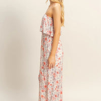 The Remi Floral Jumper