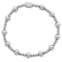 ISLA 3+6mm Combo Stretch Bracelet