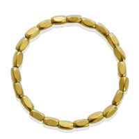 ISLA Block Party Stretch 4mm Bracelet