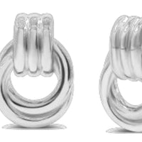 ISLA Knock Out Stud Earrings