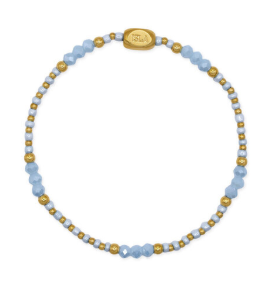 Coastal Crystals - Riviera - Blue Sky