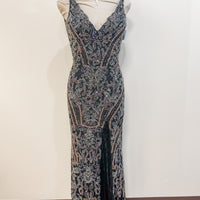 0 Black/Colored Primavera Very Good