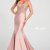 6 Beige Ellie Wilde by Mon Cheri Very Good