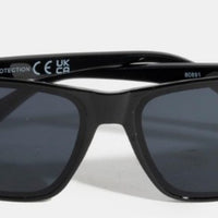 Modern Square Sunglasses