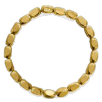 ISLA Block Party Stretch 5mm Bracelet