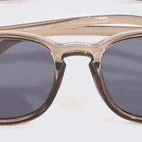 Circular Frame Sunglasses