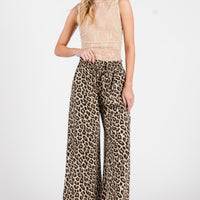 The Wild Side Pants