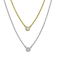 ISLA Having A Ball Necklace