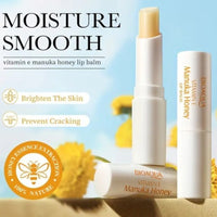 Vitamin E Lip Balm