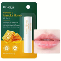 Vitamin E Lip Balm