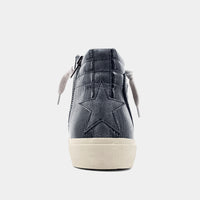 ShuShop The Rooney Black High Top