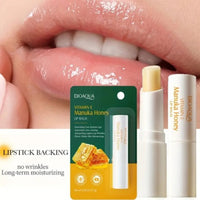 Vitamin E Lip Balm