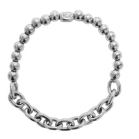 ISLA Stretch and Bold Chain 5mm Bracelet