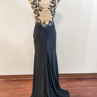 Small Black Let's Fashion Very Good
