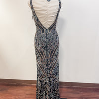0 Black/Colored Primavera Very Good