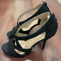 6.5 Black DeBlossom Very Good
