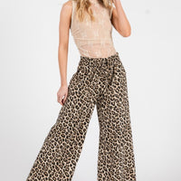 The Wild Side Pants