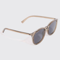 Circular Frame Sunglasses