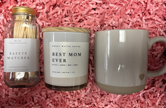 Mother’s Day Deluxe Gift Set 💖