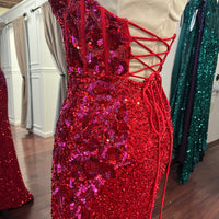 8-Rachel Allen-Red-Size 6