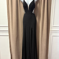 (17)Midnight Sparkle-size 00