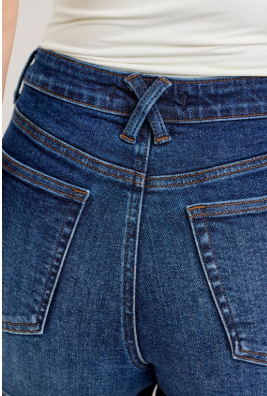 Judy Blue HR Tummy Control Shorts