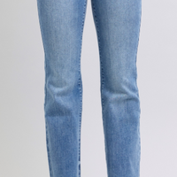 Judy Blue Bootcut Jeans Denim