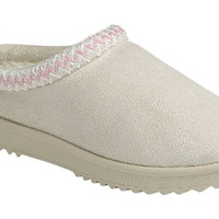 Braid Ugg Inspo Slippers