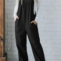 corduroy overalls