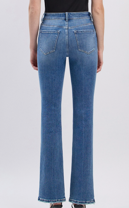 Vervet HR Bootcut Jeans