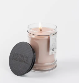 Sweet Grace 8oz Jar Candle