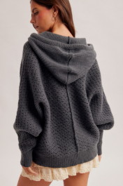 The Ellis Hoodie