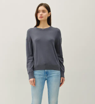 Soft Touch Sweater