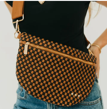 Westlyn Bum Bag