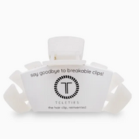 Teleties-Classic Hair Clip