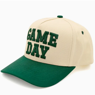 C.C Cotton Baseball Cap