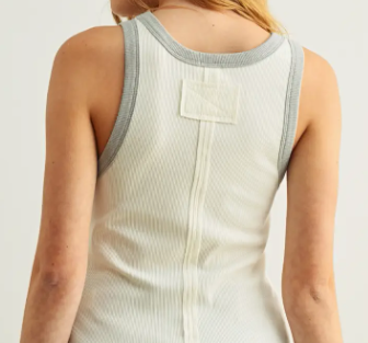 On The Go Tank