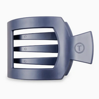 Teleties-Square Flat Hair Clip