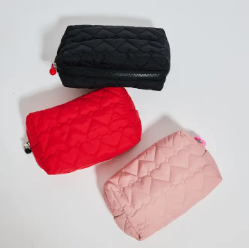 Heart Pouch